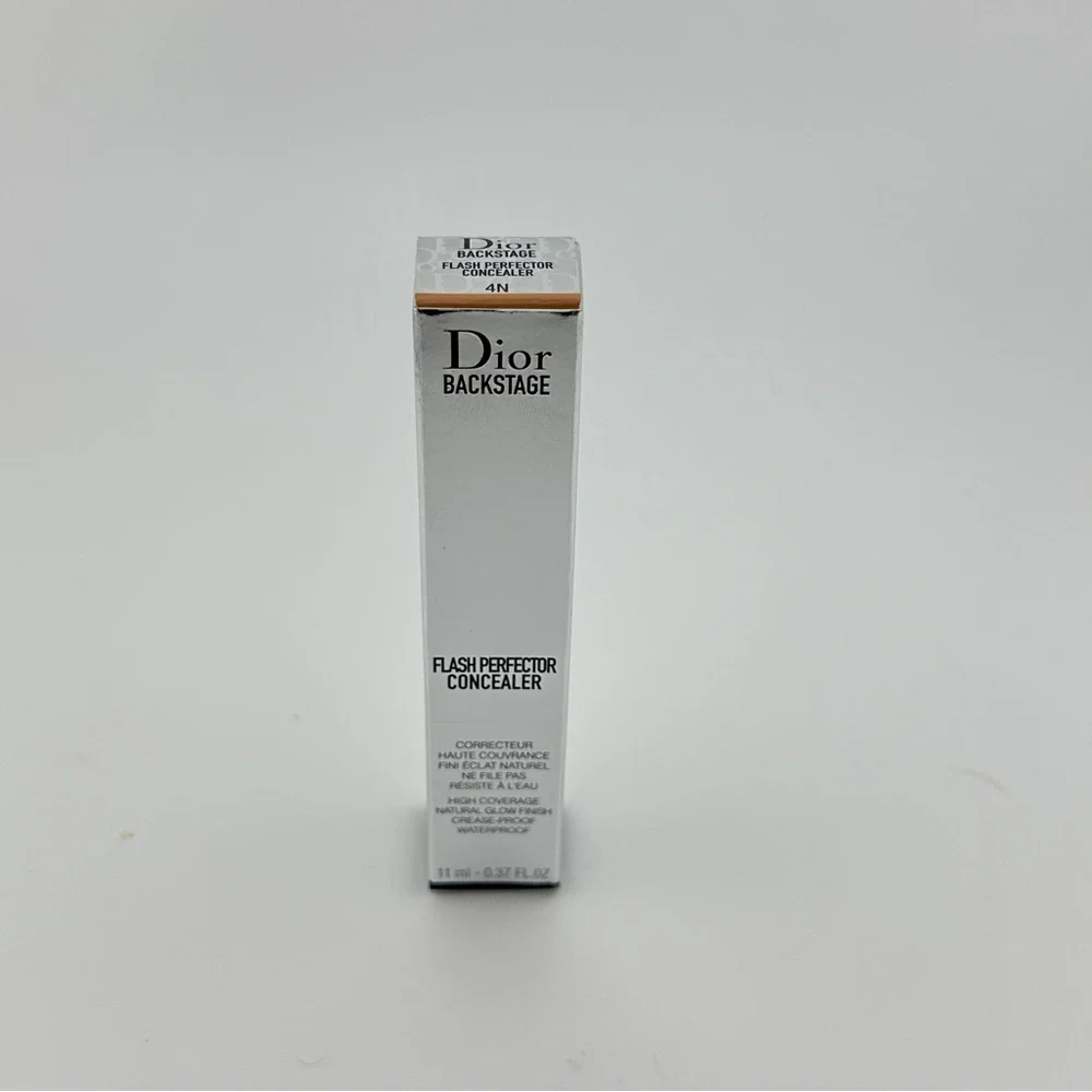 🆕 DIOR Backstage Concealer in Shade - 4N (NIB)